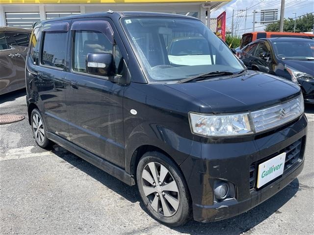 Suzuki WAGON R 2007 8196459-4