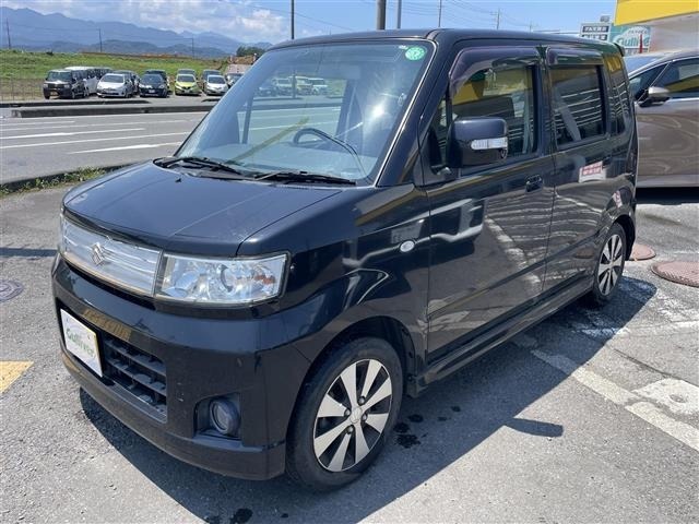 Suzuki WAGON R 2007 8196459-6