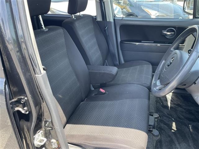 Suzuki WAGON R 2007 8196459-8