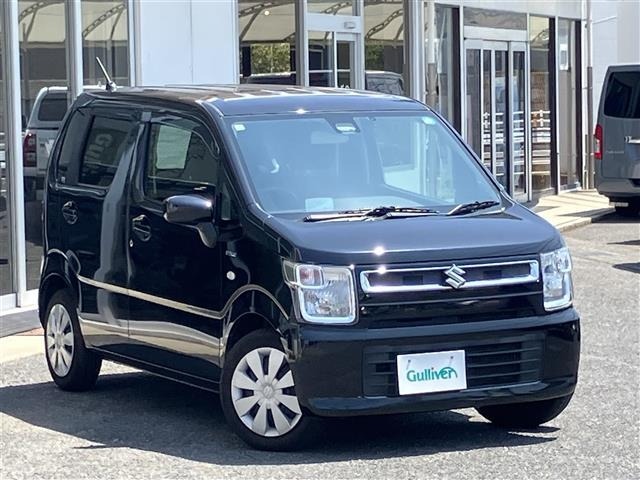 Suzuki WAGON R 2019 8196472-0