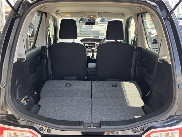 Suzuki WAGON R 2019 8196472-11