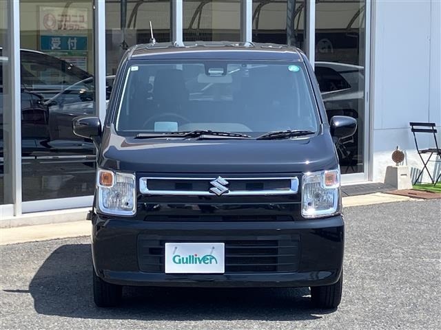 Suzuki WAGON R 2019 8196472-17