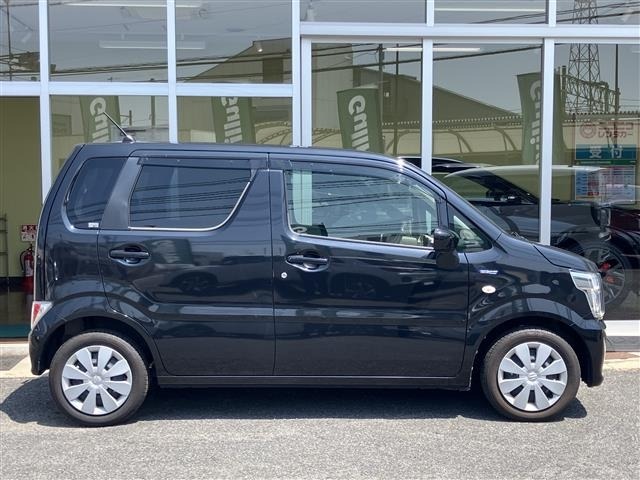 Suzuki WAGON R 2019 8196472-18