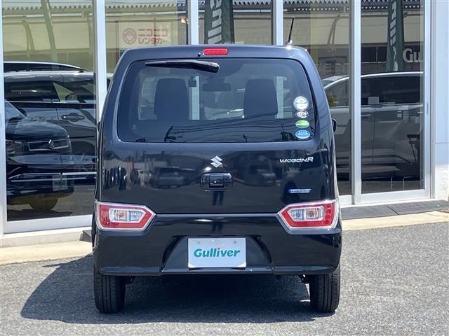 Suzuki WAGON R 2019 8196472-19