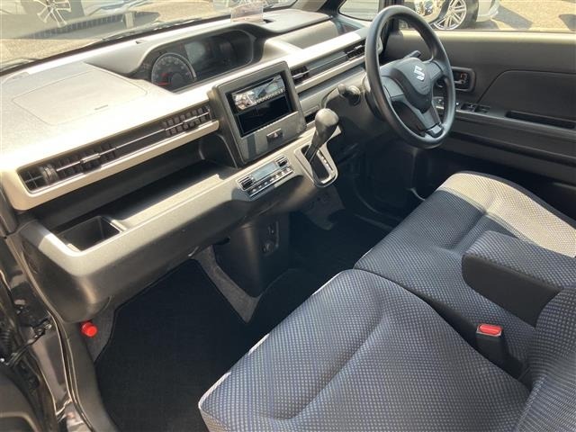 Suzuki WAGON R 2019 8196472-22