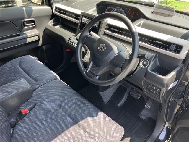 Suzuki WAGON R 2019 8196472-5