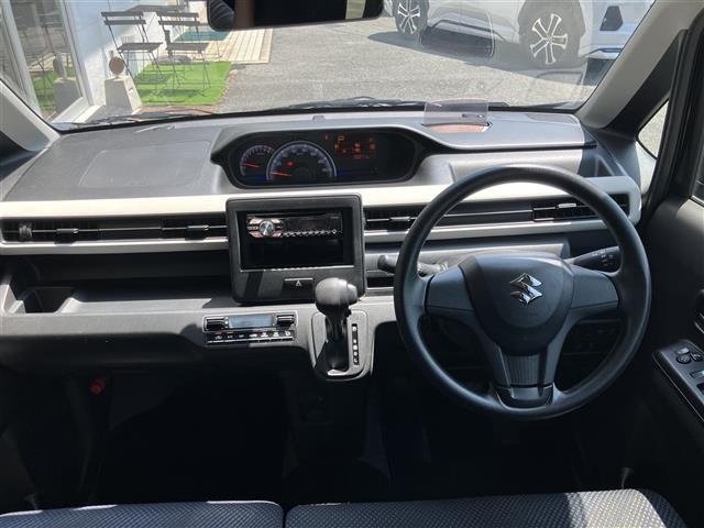 Suzuki WAGON R 2019 8196472-6