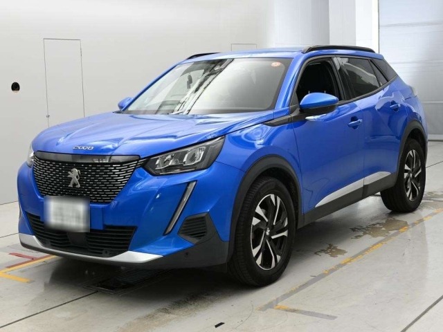 Peugeot 2008 2020 8236463-0