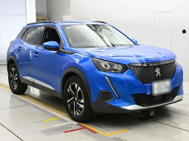 Peugeot 2008 2020 8236463-5