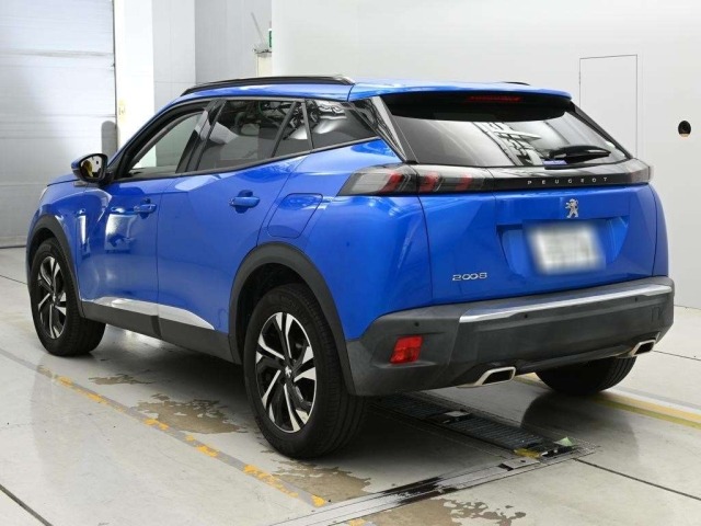 Peugeot 2008 2020 8236463-6