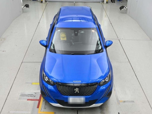 Peugeot 2008 2020 8236463-7