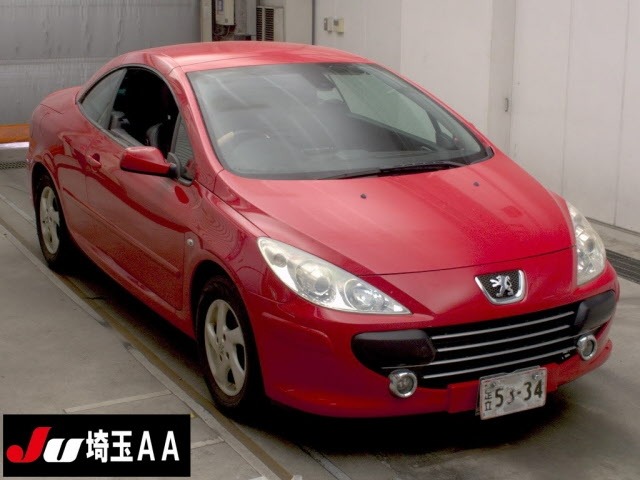 Peugeot 307 2006 8227963-0