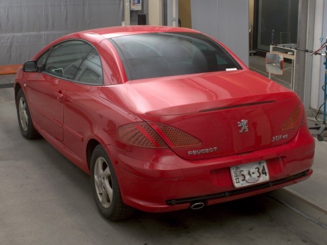 Peugeot 307 2006 8227963-1