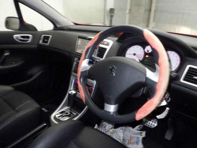 Peugeot 307 2006 8227963-3