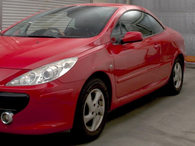 Peugeot 307 2006 8227963-4