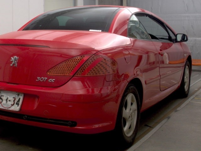 Peugeot 307 2006 8227963-5