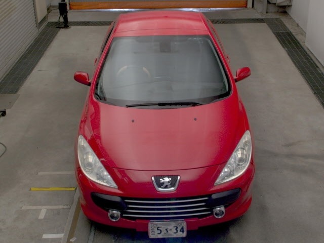 Peugeot 307 2006 8227963-6