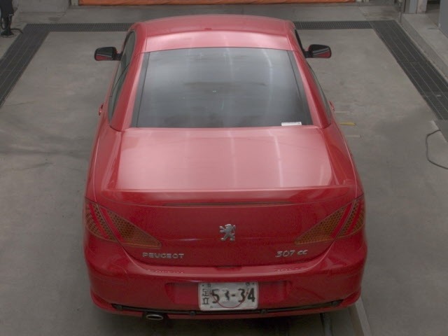 Peugeot 307 2006 8227963-7