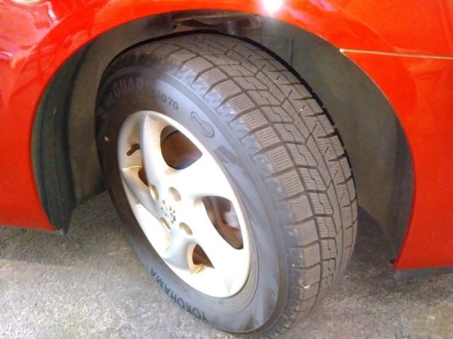 Peugeot 307 2006 8227963-9
