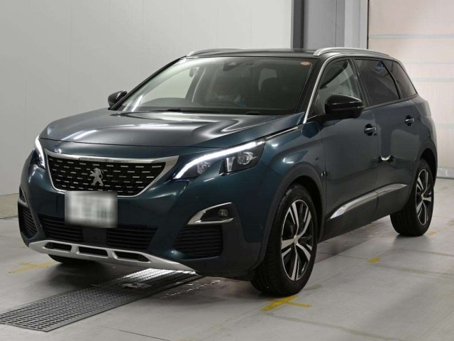 Peugeot 5008 2018 8236593-0