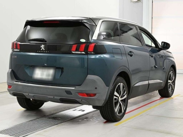 Peugeot 5008 2018 8236593-1