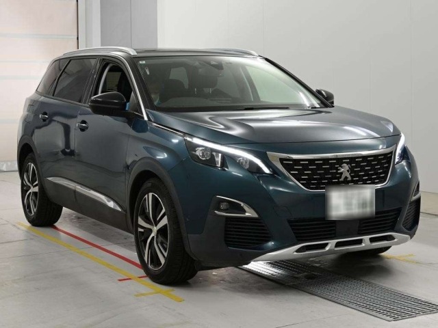 Peugeot 5008 2018 8236593-5