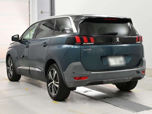 Peugeot 5008 2018 8236593-6