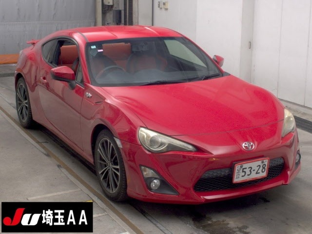 Toyota 86 2012 8234244-0