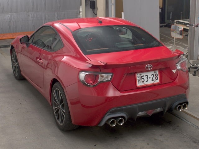 Toyota 86 2012 8234244-1