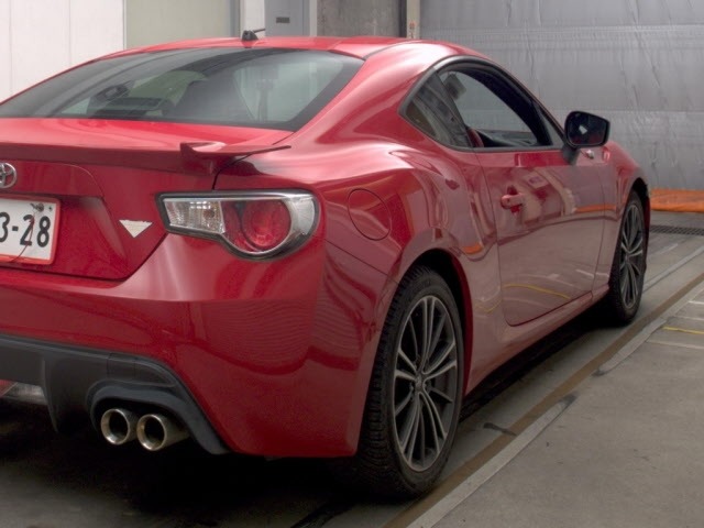 Toyota 86 2012 8234244-5