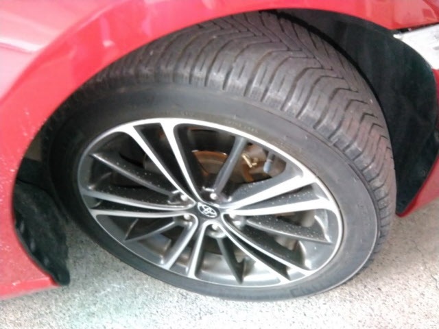 Toyota 86 2012 8234244-9