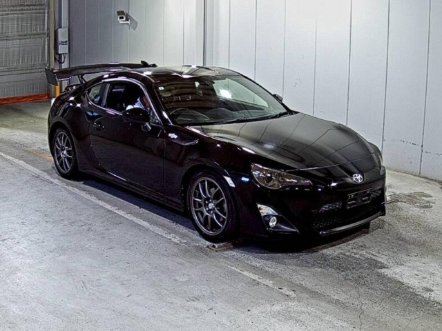 Toyota 86 2014 8234260-0