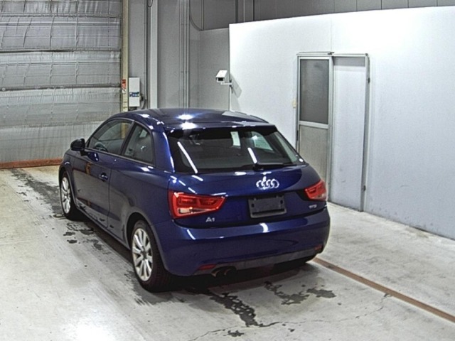 Audi A1 2013 8227566-1