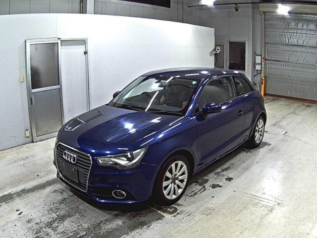 Audi A1 2013 8227566-4