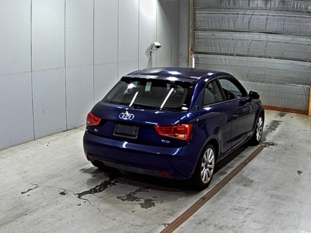 Audi A1 2013 8227566-5