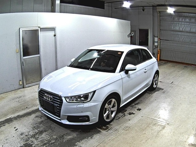 Audi A1 2017 8227567-4