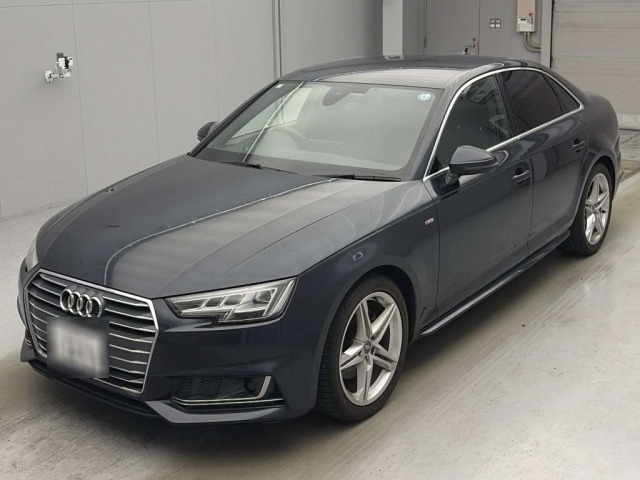 Audi A4 2016 8234335-0