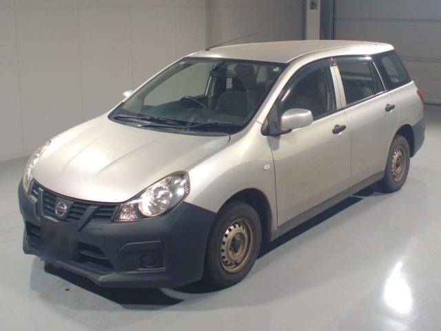 Nissan AD VAN 2017 8235729-0