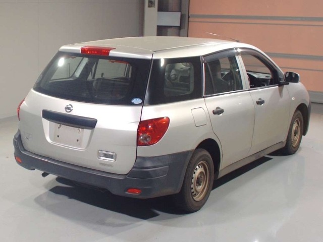 Nissan AD VAN 2017 8235729-1