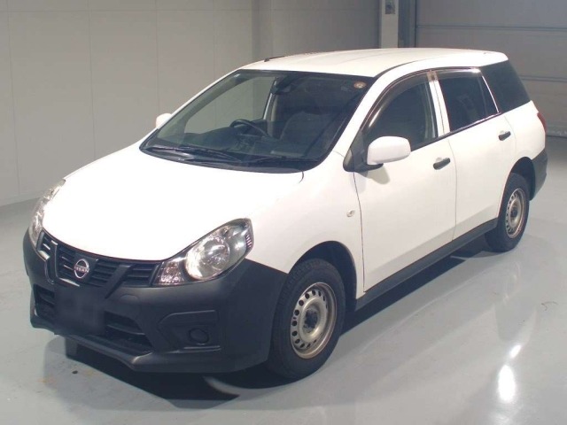 Nissan AD VAN 2021 8235730-0