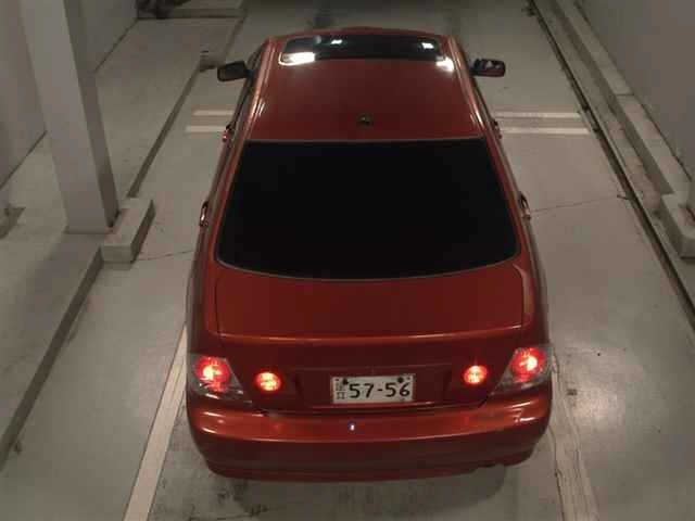 Toyota ALTEZZA 2000 8235792-7