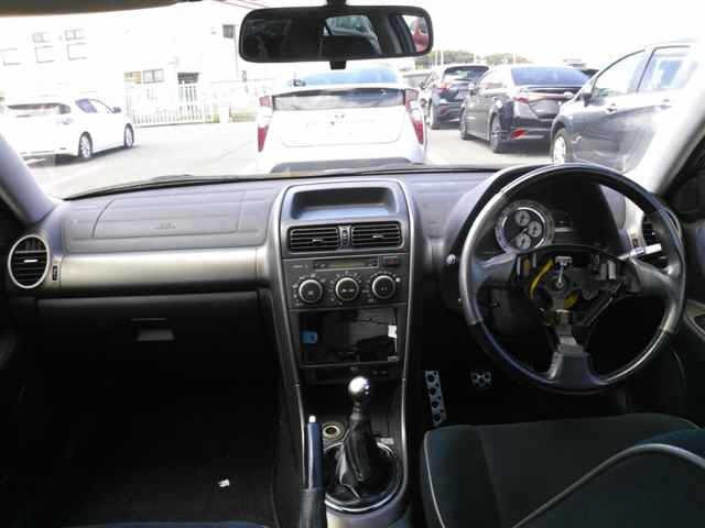 Toyota ALTEZZA 2000 8235792-8