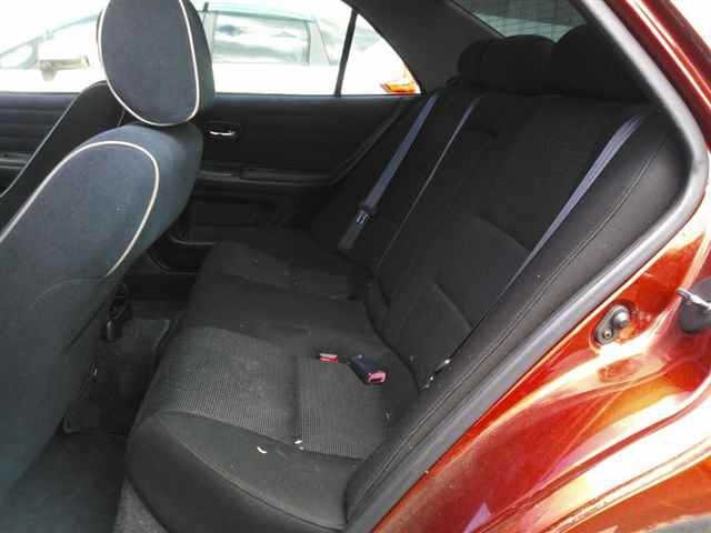Toyota ALTEZZA 2000 8235792-9