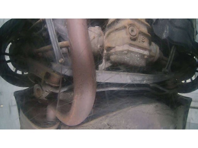 Toyota ALTEZZA 2001 8235793-13