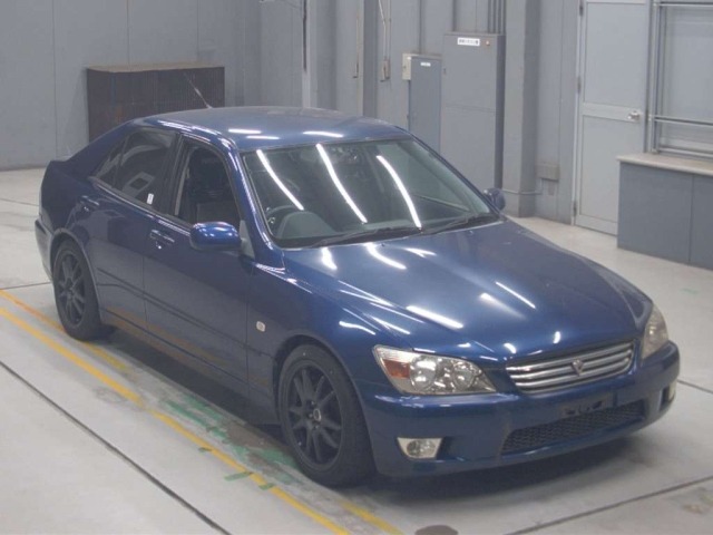 Toyota ALTEZZA 2001 8235793-5