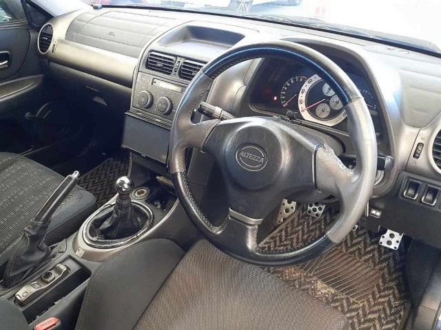 Toyota ALTEZZA 2001 8235793-7