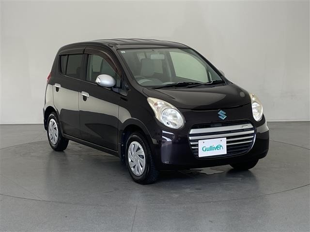 Suzuki ALTO 2013 8227202-0