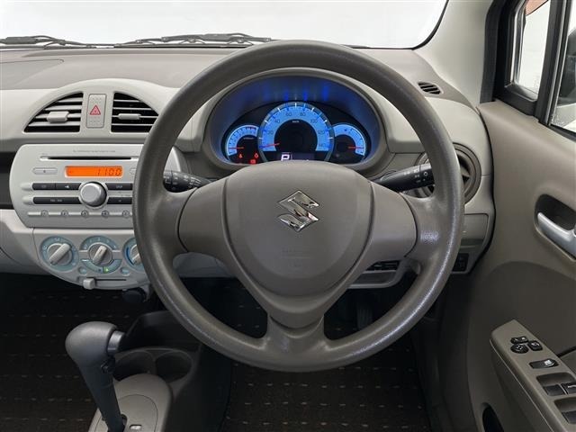 Suzuki ALTO 2013 8227202-1