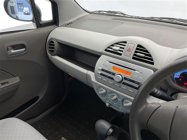 Suzuki ALTO 2013 8227202-11