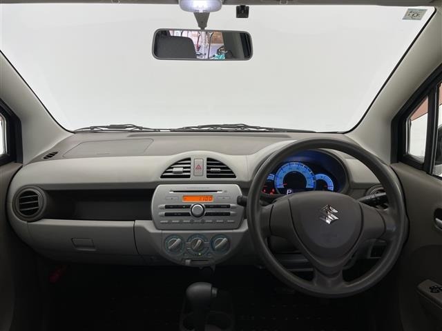 Suzuki ALTO 2013 8227202-14